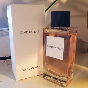 Dolce and Gabbana L'IMPERATRICE 100ml
